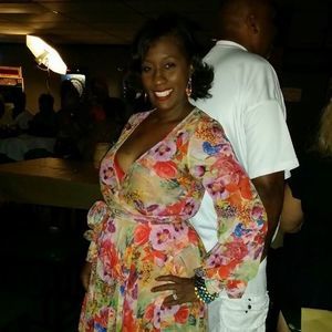 Meet your Posher, Cindy